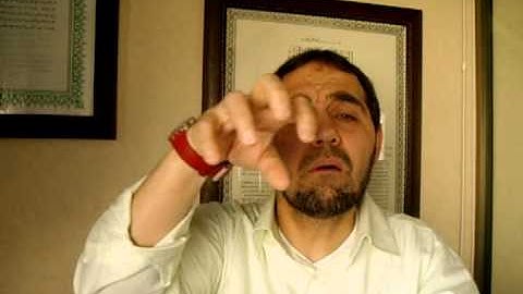 الجزء 30 الشيخ أنس الهبري سورة النازعات 37