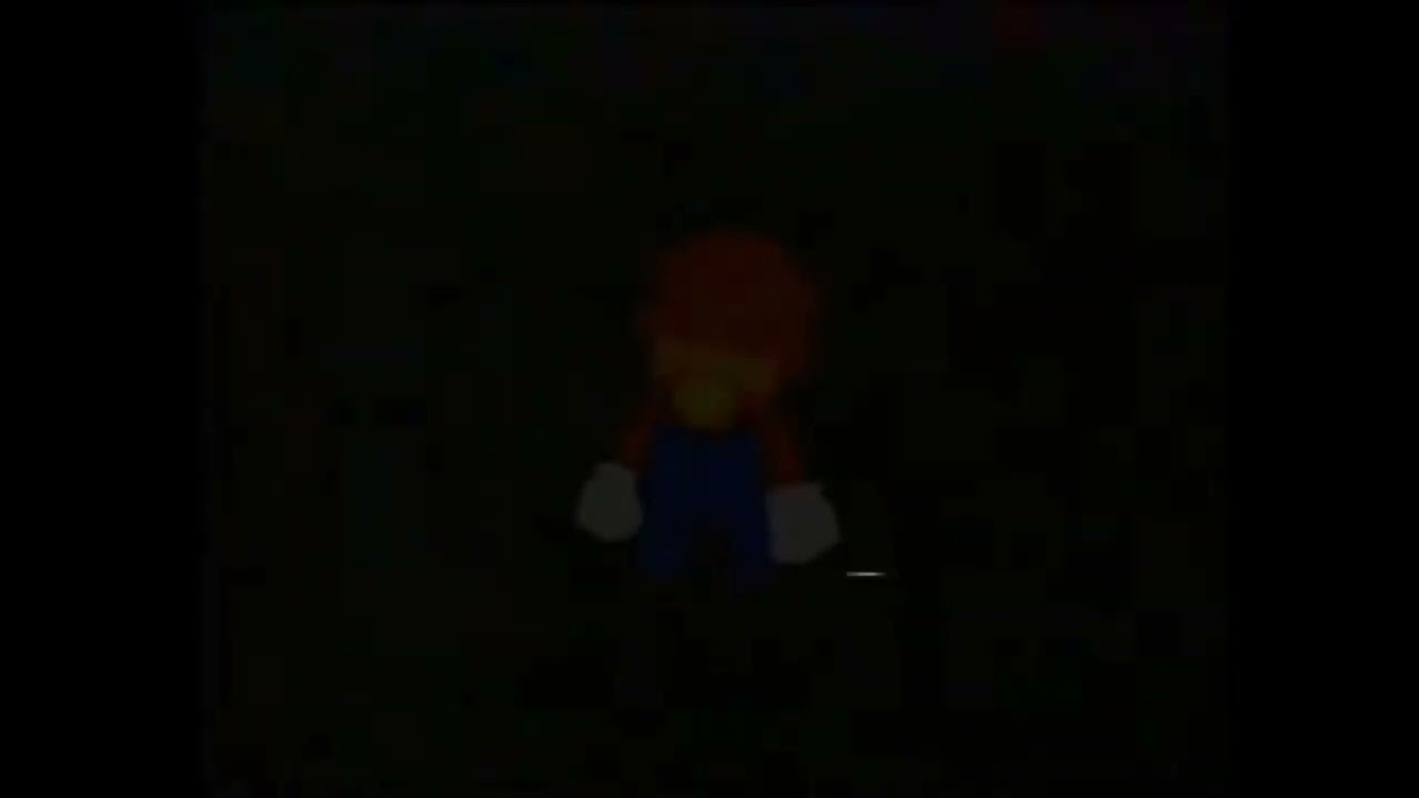 'Genesis' Cut Ending