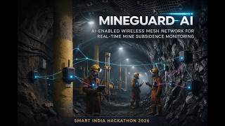 Mine Subsidence Warning Project