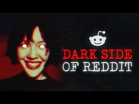 Disturbing TRUE Reddit Stories vol. 144