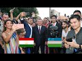 Почему Шавкат Мирзиёев стал популярным в Таджикистане?