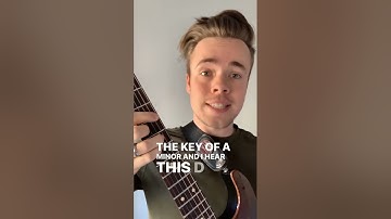 How to hear the difference between scale degrees and intervals