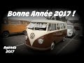 Agenda vintage auto events 2017