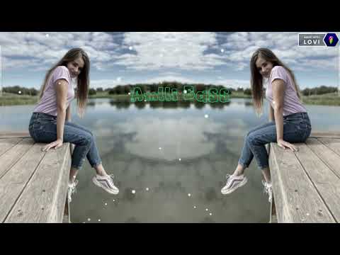 Kristina Si - В фиолетовых тонах (Amlli Bass Remix)