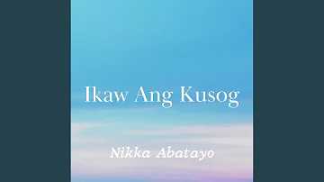 Ikaw Ang Kusog