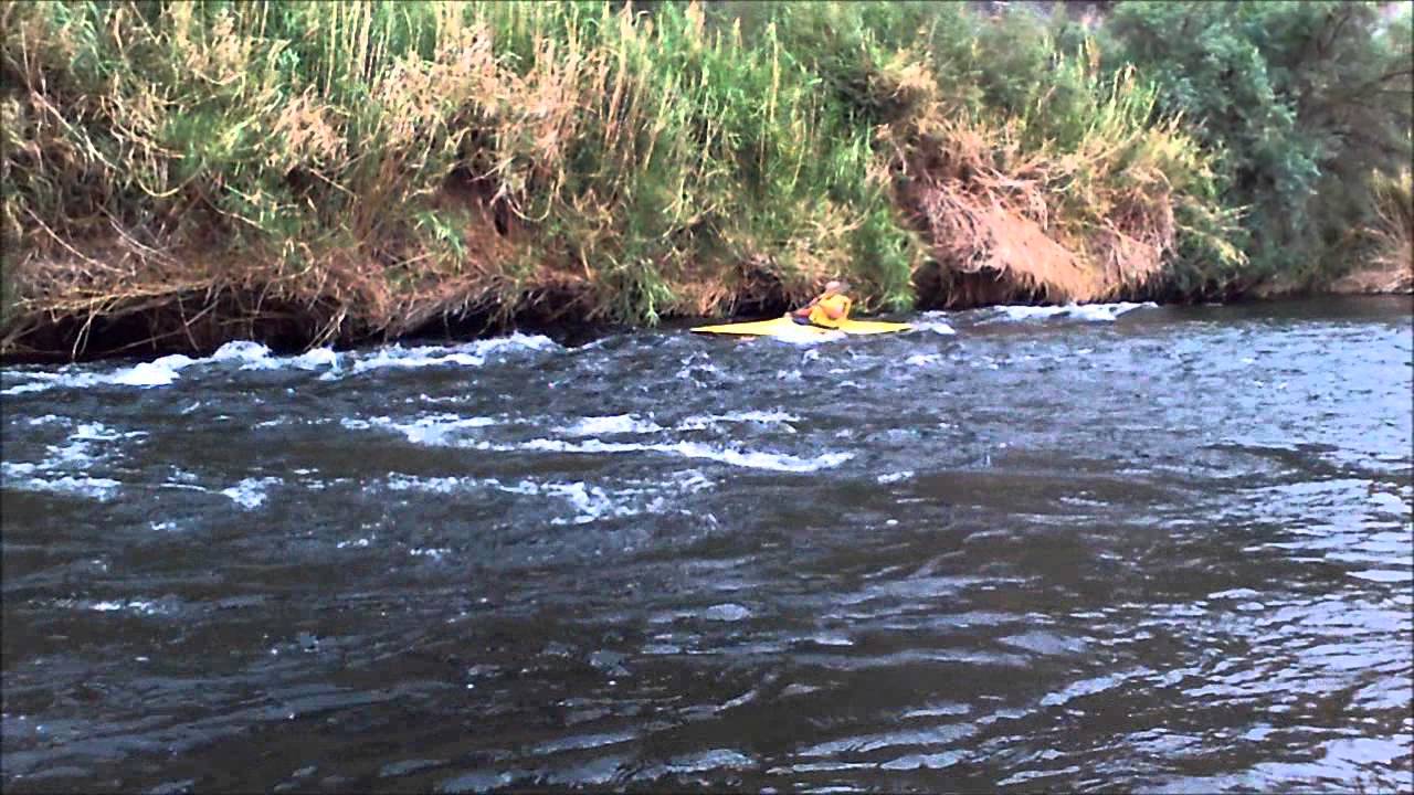Lower Salt River Float 07/14/12