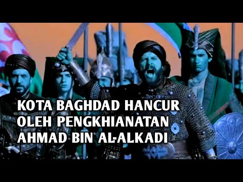Video: Bilakah dinasti abbasiyah berakhir?