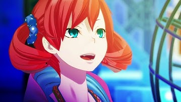 Digimon Story Cyber Sleuth: Complete Edition - Story Trailer
