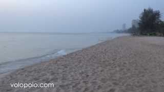 South Cha Am Beach