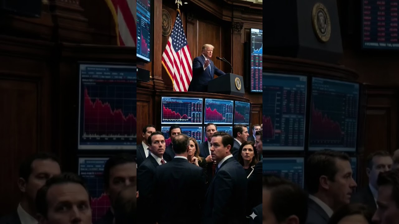 Gold Price Crash Ka Sach🤭 | Dollar, Trump Ya Profit Booking?