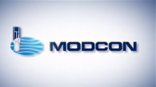 Modcon Systems Introduction