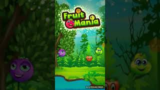 13 November 2017 Fruit Mania play screenshot 5