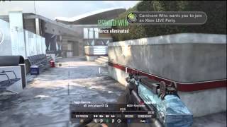 Dispute Map Express Doubles