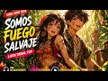 Somos Fuego Salvaje 🔥 | Can You Feel This Jungle Beat? | Viral Challenge Song 2026