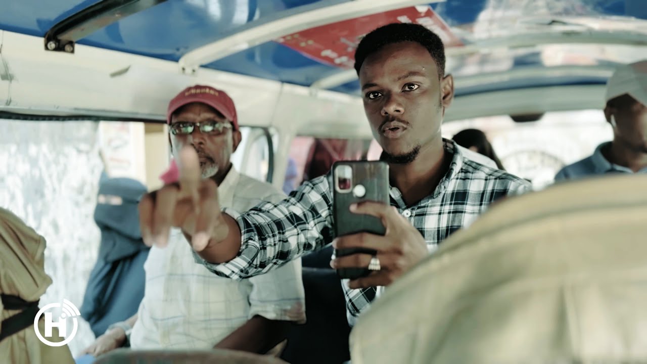 EVCPlus, mar walba iyo meel walba.