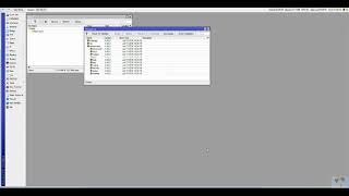 Mikrotik, Putting It into Practice. Part 7. NTP Time Synchronization. Mikrotik as an NTP Server.
