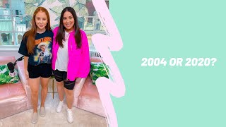 2004 or 2020?: The Morning Toast, Wednesday, August 5, 2020