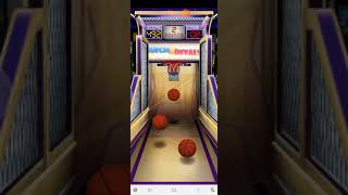 basketball mania 瘋狂籃球 2020/11/30 by richtrillion screenshot 1