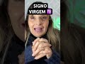SIGNO VIRGEM ♍️ Leitura completa no canal #shortvideo #shortsvideo #virgem #tarot #horoscopo #signos