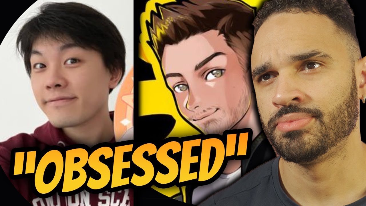 Atsu's Response To Braxophone [PART 2] | Gacha Smack Reacts