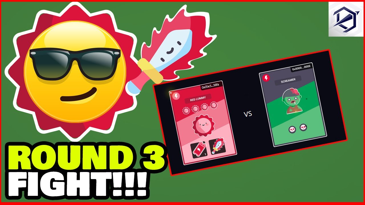 BINAMINERS 🌞| THE MONSTERS ARE COMING DIA 3🌞- NFT blockchain Games