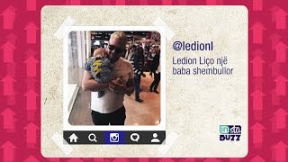 INstaBuzz 03032017