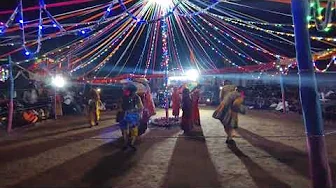 || जय श्री कृष्ण गरबा मंडल उमरिया फलिया At सोनखेडी 💃🏹