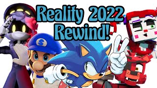 Reality Rewind 2022 Shivers Ed Sheeran Amv Collab - Realityductions