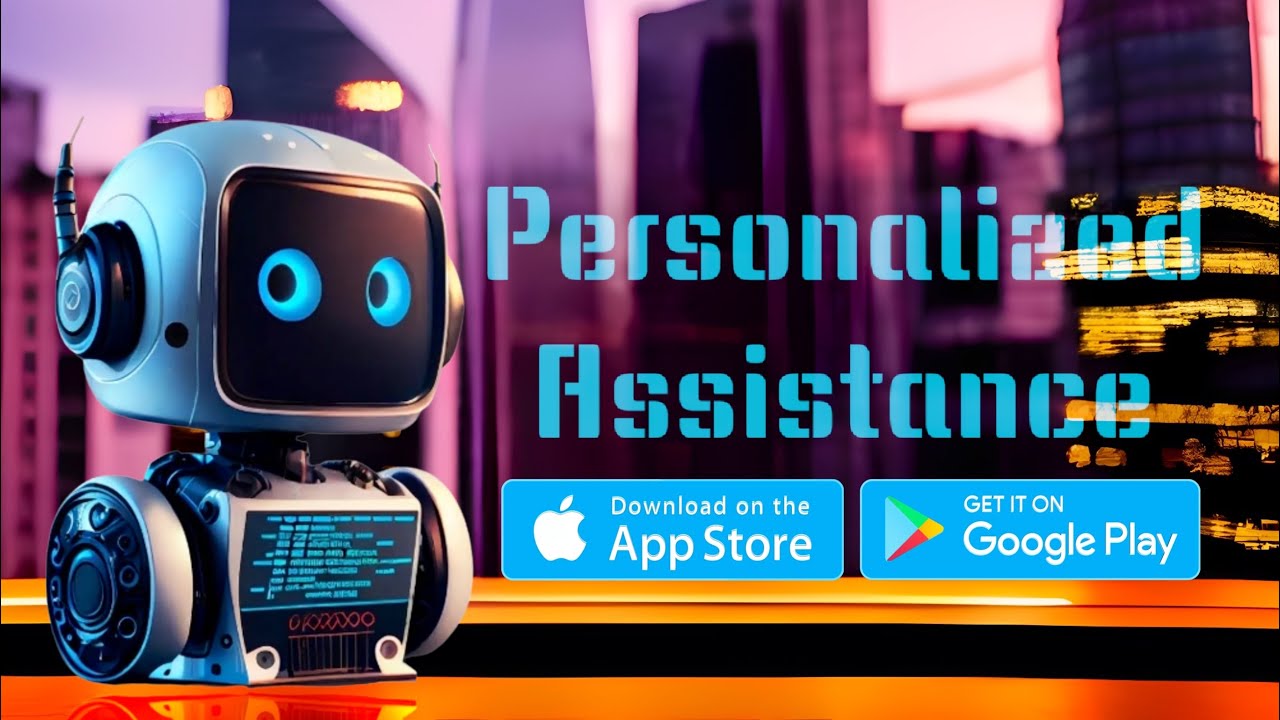 Stay Ahead of the Game: Ask Geoffrey AI Mobile App - Your AI-Powered Assistant