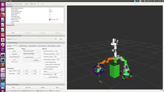 Addresses github issue #305 CHOMP is not planning to avoid obstacles  example of a simple scene