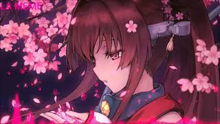 La Même Female Nightcore Maître Gims