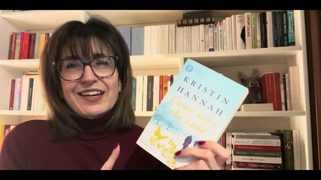 Alcuni dei libri che ho letto a Dicembre.