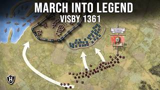 Download Lagu The Infamous Medieval Battle: Visby 1361 MP3