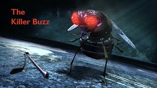 The Killer Buzz