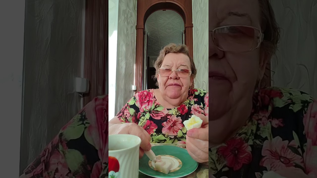 Баба нина нина Александровна