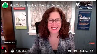 From Resistant to Receptive: Transforming Feedback with Relational Curiosity Webinar