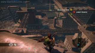 (PC) Bionic Commando - Part 6 [HD] Profile