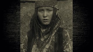 Казахи 120 лет назад -  Редкие кадры