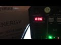 Easyfocus  Power generator With heater in apartment