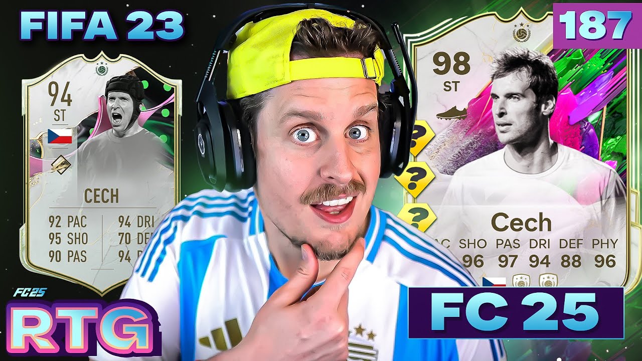 The Jammiest Card in FIFA History Is Back!!