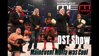 Why the MainEvent Mafia was good for TNA