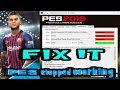 How to fix (has stopped working) PES 2019 Demo PCللاجهزة الضعيفة