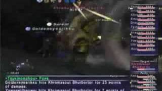 Khromasoul Bhurborlor ZNM [Tier 3]