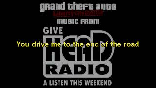 15 Ways - Drive Lyrics