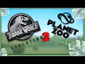 JWE2? Planet Zoo DLC? - Let's Chat!