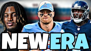 No One REALIZES What The Tennessee Titans Are Doing…