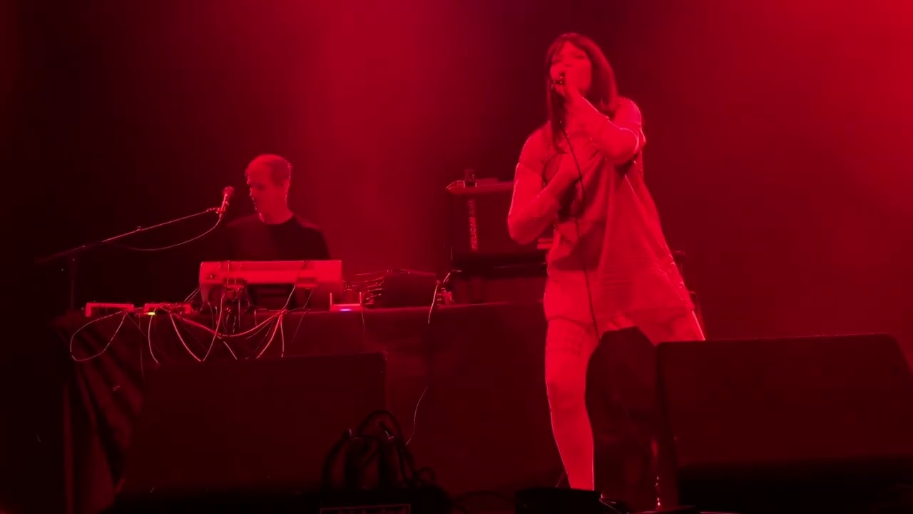 [3XIL3D LIVE] Xeno & Oaklander | Live in Chicago | Sanctum Festival | 2025-10-31