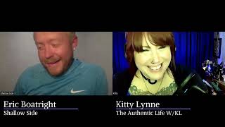 "No One Wins" with Eric Boatright from Shallow Side & Kitty Lynne