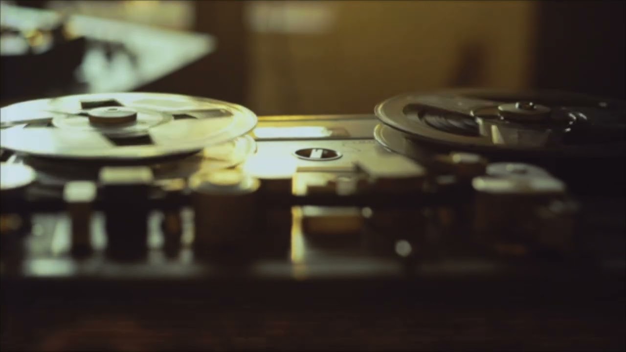 Landfall (Acoustic) | Official Visualizer Calming Piano