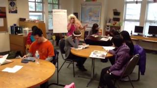 Dsrf Students - Harlem Shake